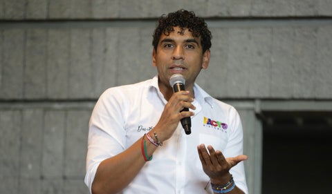 David Racero