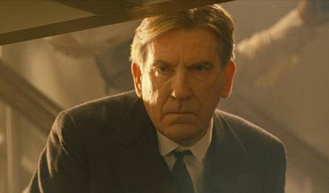 David Warner, actor británico muere a los 80 años