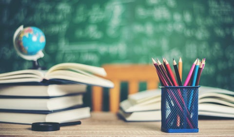 Educación
