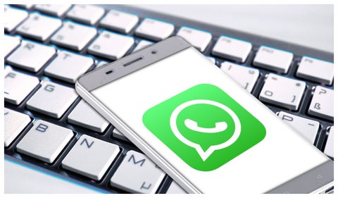 Estafas en WhatsApp