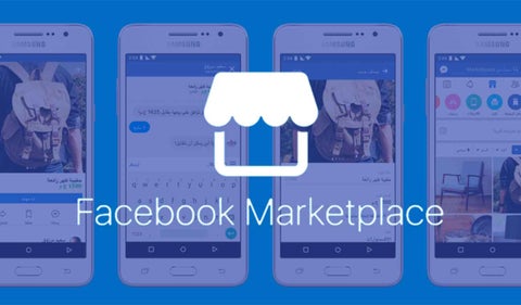 Facebook MarketPlace