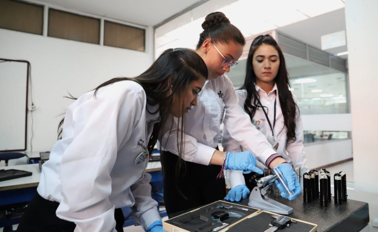 SENA - Estudiar en el SENA