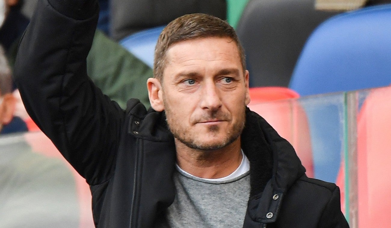 Francesco Totti