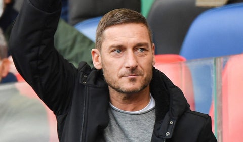 Francesco Totti