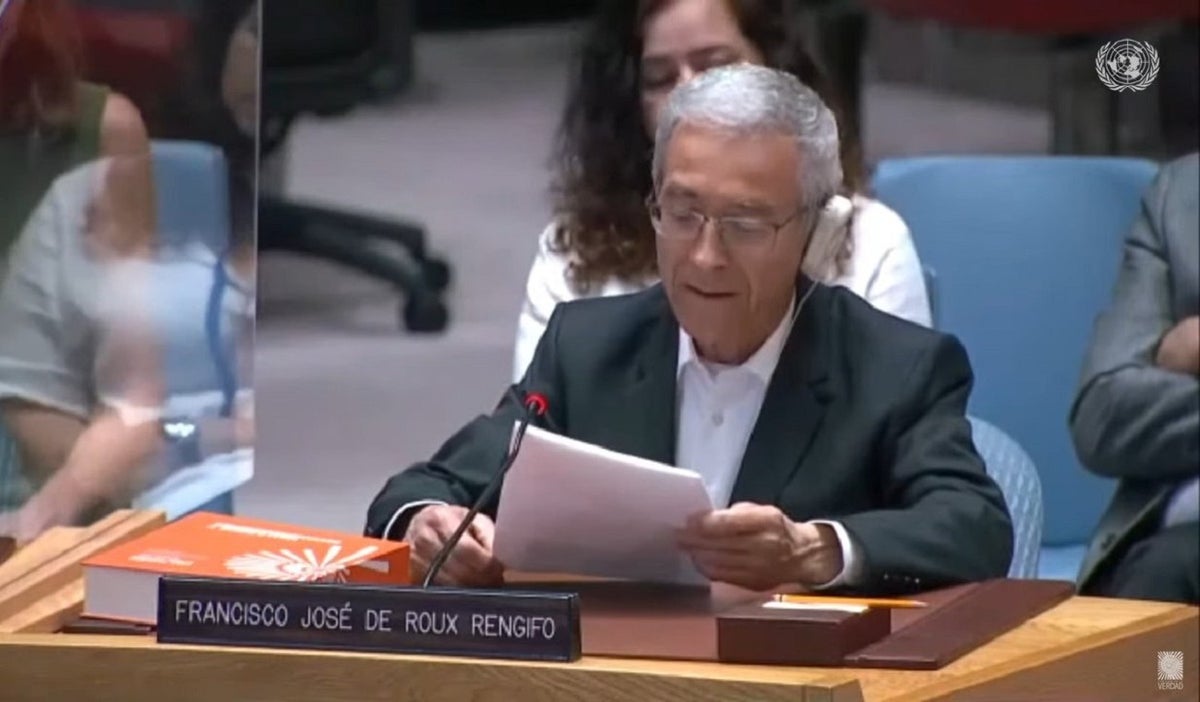 Francisco de Roux