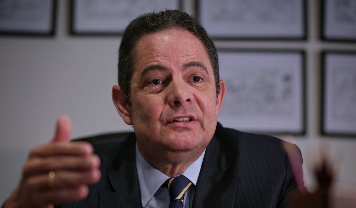 Germán Vargas Lleras