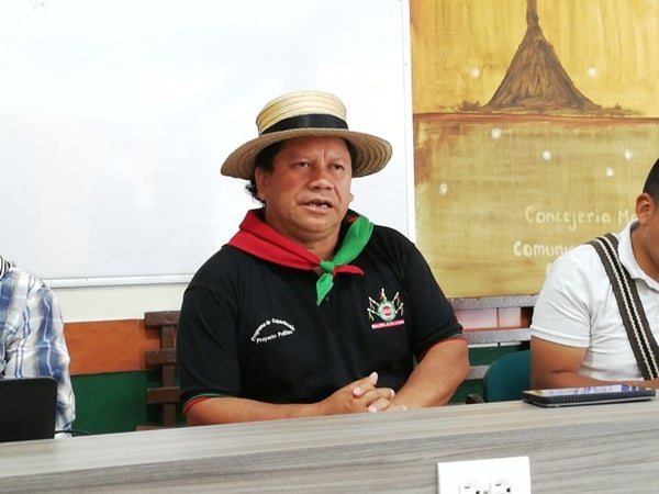 Giovani Yule