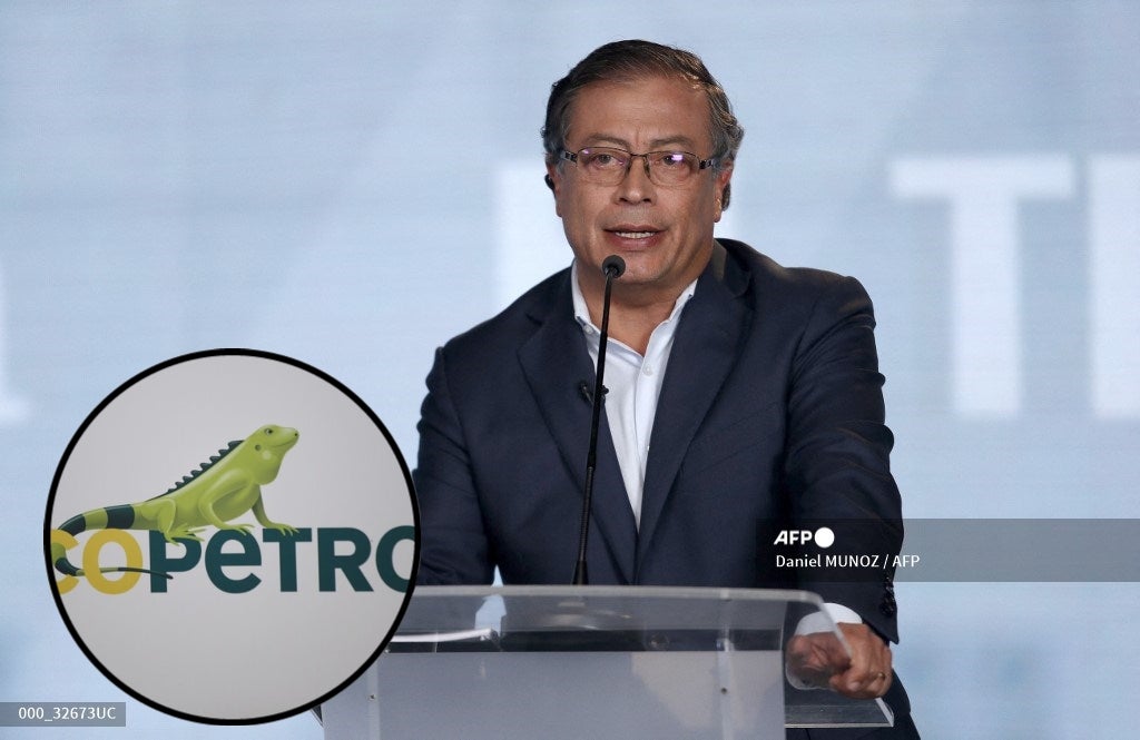 Gustavo Petro advierte a Ecopetrol