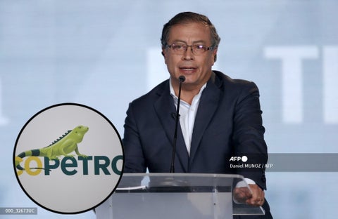 Gustavo Petro advierte a Ecopetrol