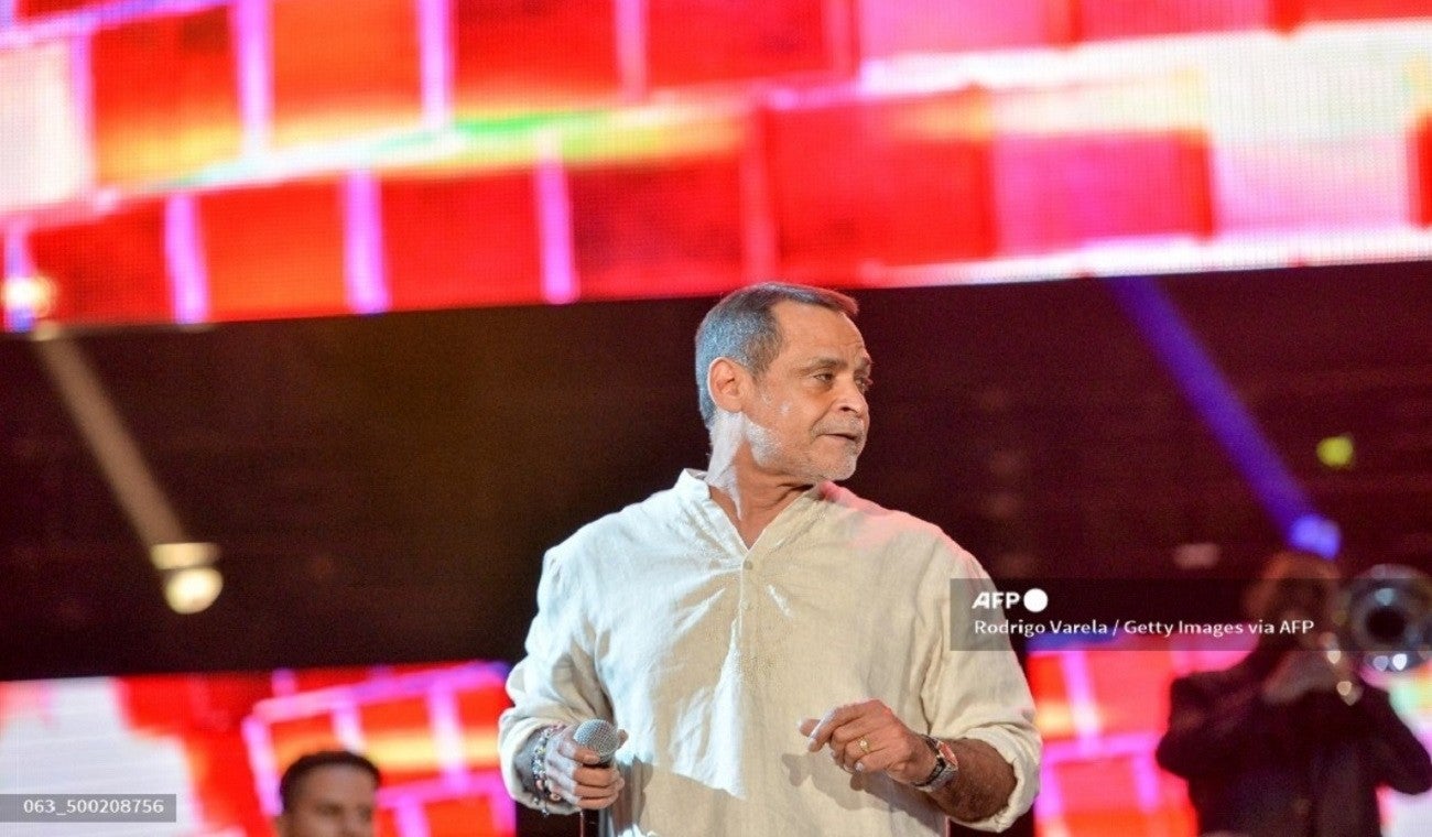 Héctor Tricoche