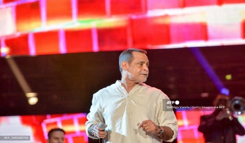 Héctor Tricoche