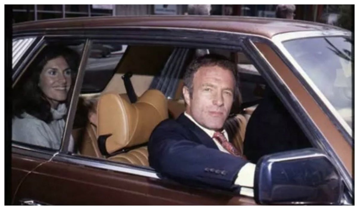 James Caan