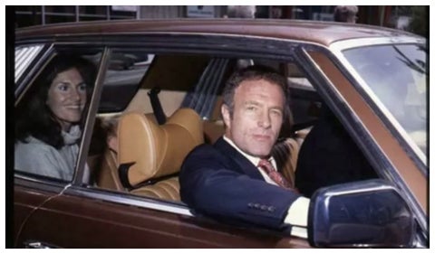 James Caan