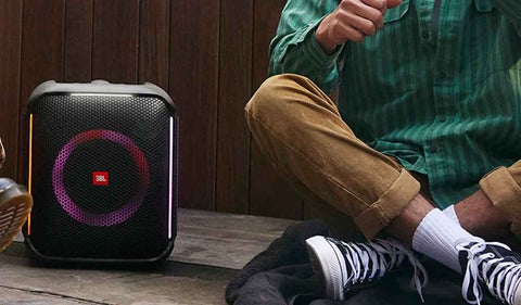 JBL Partybox Encore Essential