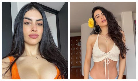 Jessica Cediel