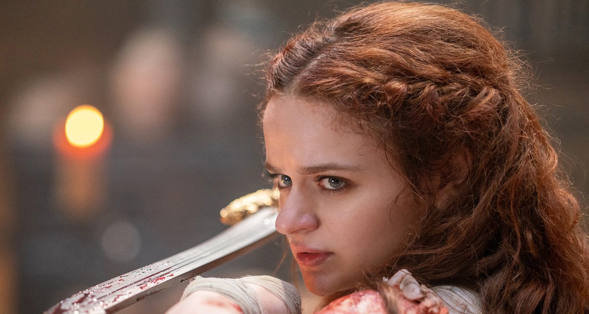 La nueva princesa de Disney, "The Princess"