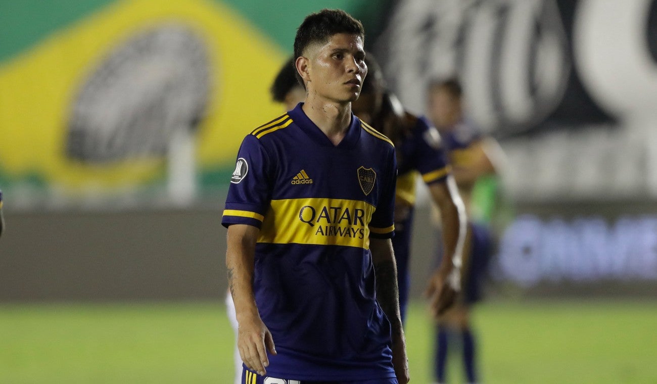Jorman Campuzano