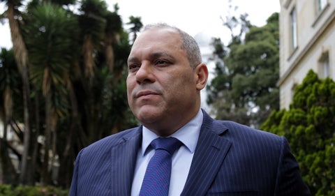 José David Name