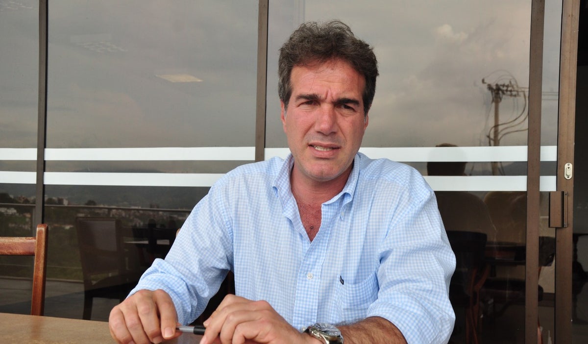 Juan Samy Merheg