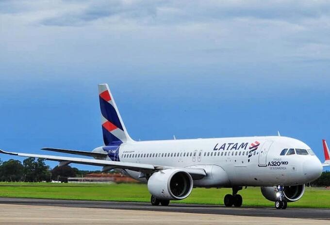 Latam