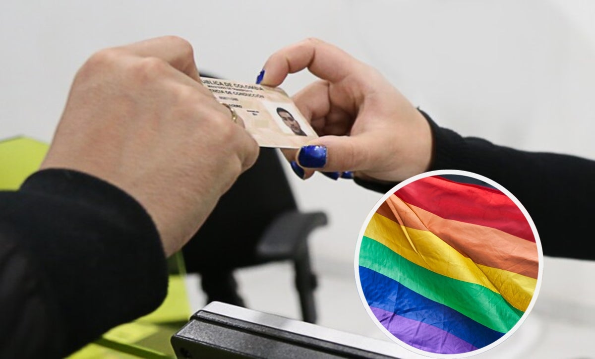 Personas trans podrán cambiar sus datos en licencia de conducción en Bogotá