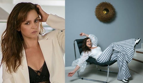 Liliana González, 'la pajarita' de Hasta que la plata nos separe