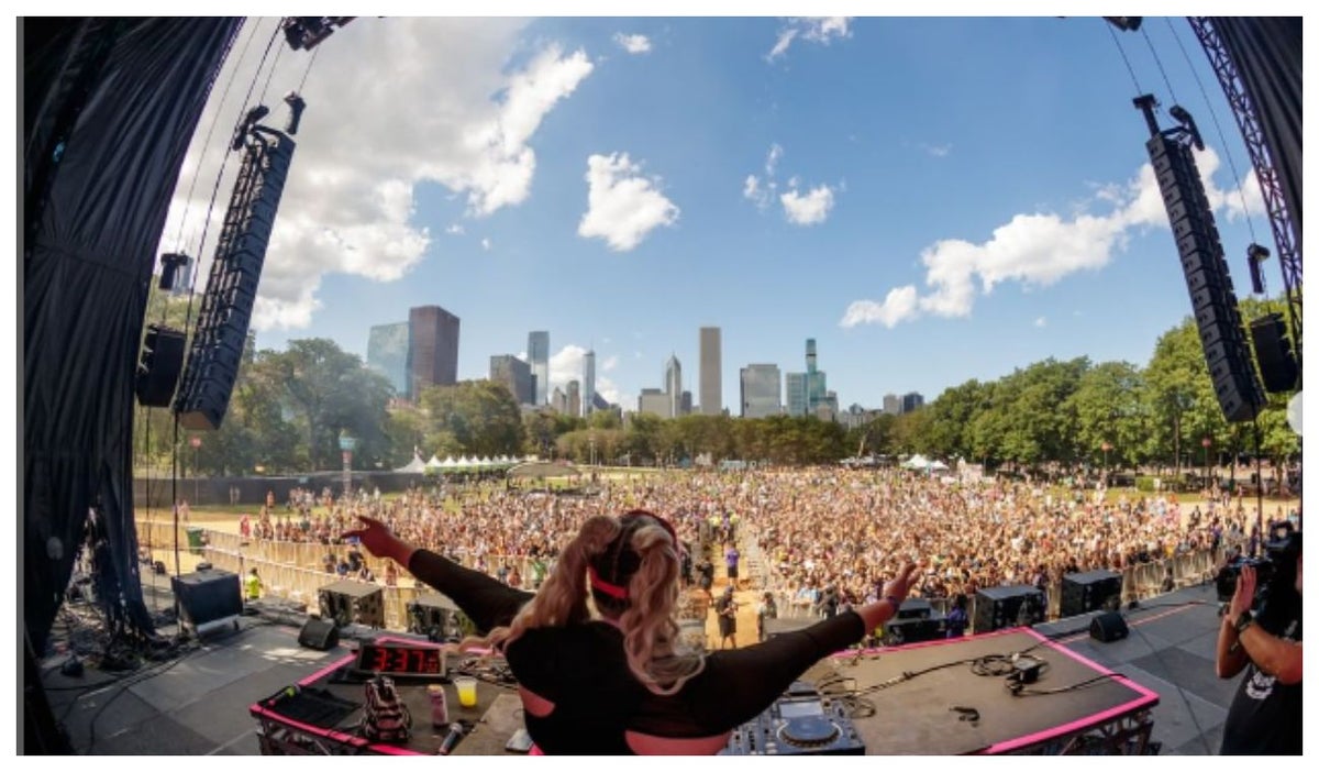 Lollapaloza