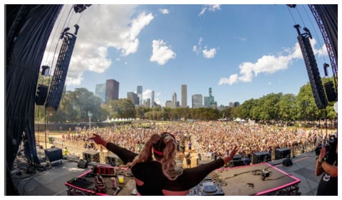 Lollapaloza