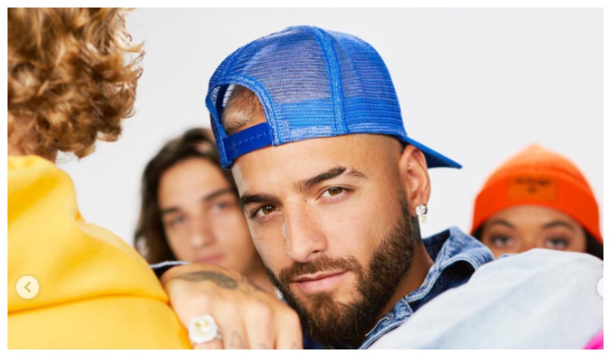 Maluma