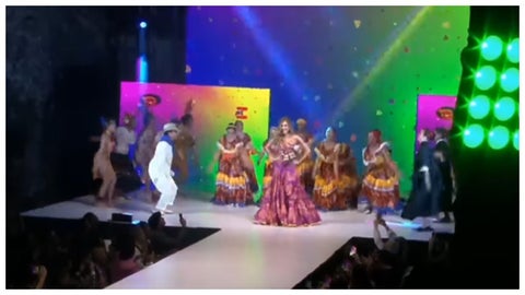 María Fernanda Aristizabal