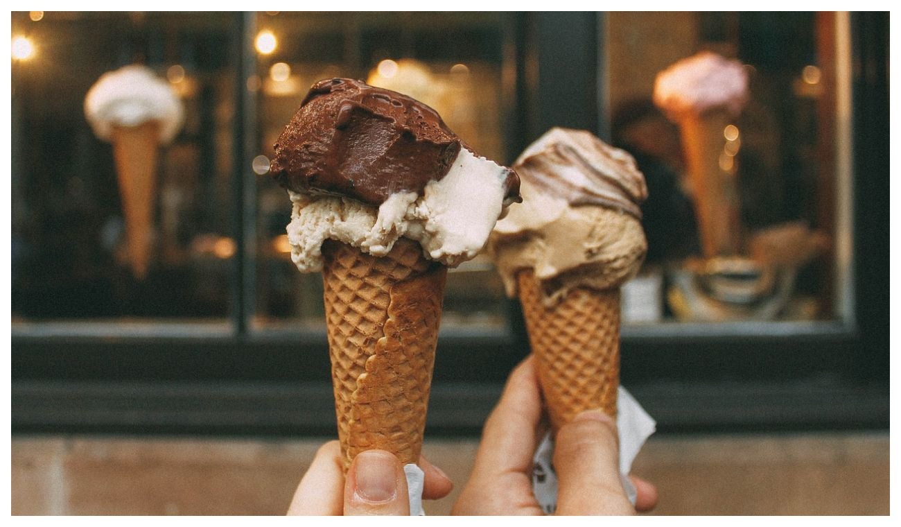 Helados