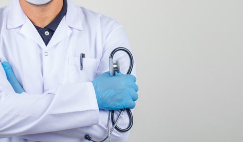 Médico