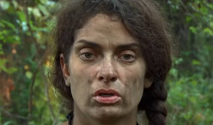 Melanie Rauscher de Supervivencia al desnudo apareció muerta en extrañas circunstancias