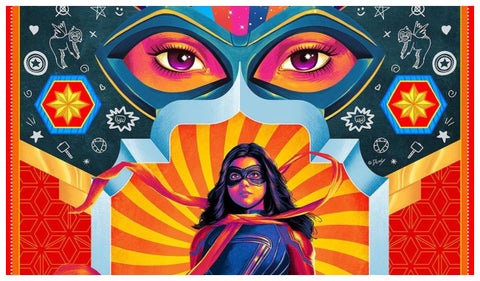 Ms Marvel