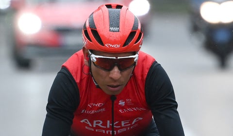 Nairo Quintana