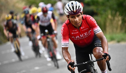 Nairo Quintana