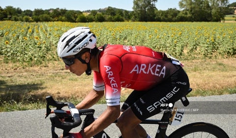 Nairo Quintana