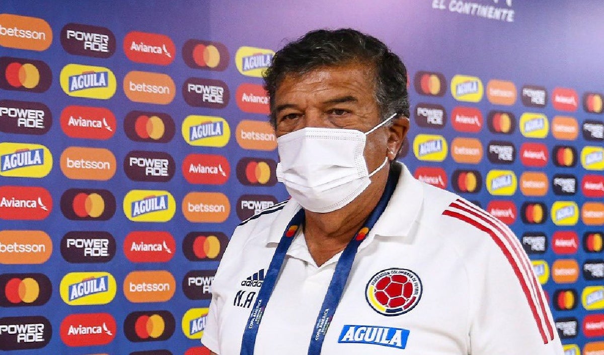Nelson Abadía