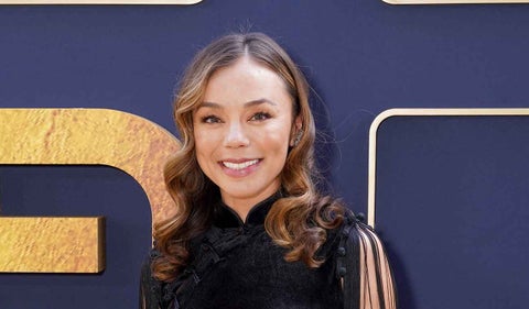 Nicole Shanahan, exesposa del cofundador de Google Sergey Brin