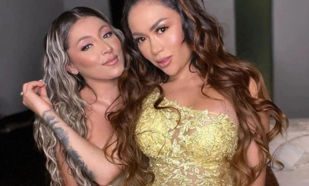 Novia de Epa Colombia