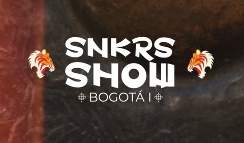 Snks Show Bogotá