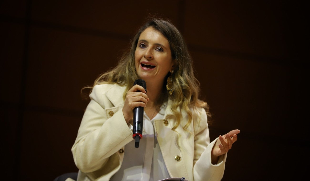 Paloma Valencia