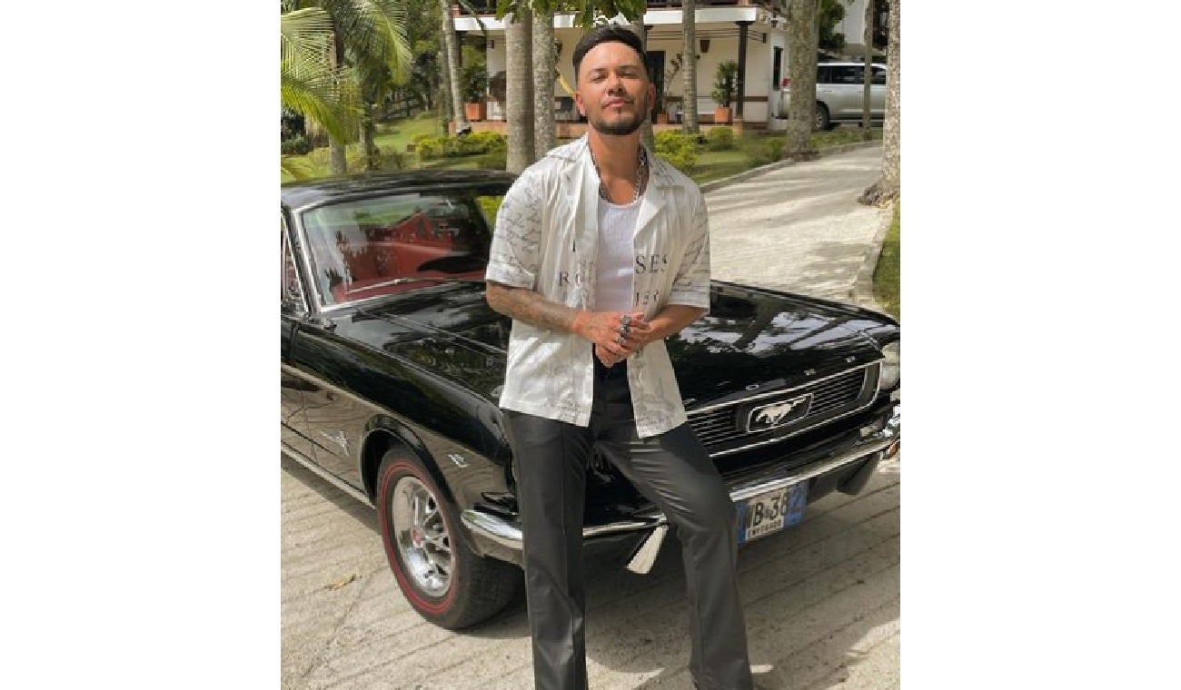 Jhonatan Hernández