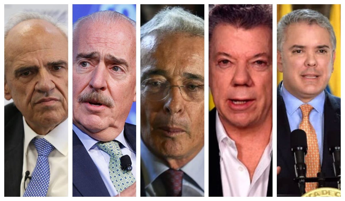 Precio del dólar en Colombia: qué Gobierno ha estado más bajo