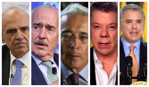 Precio del dólar en Colombia: qué Gobierno ha estado más bajo