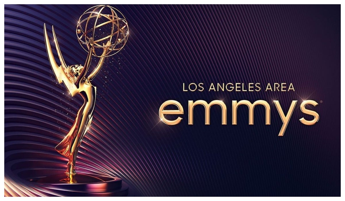 Premios Emmy 2022