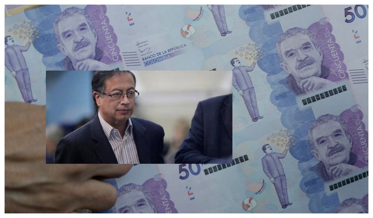 Reforma Tributaria de Gustavo Petro y los temas clave que a contemplar