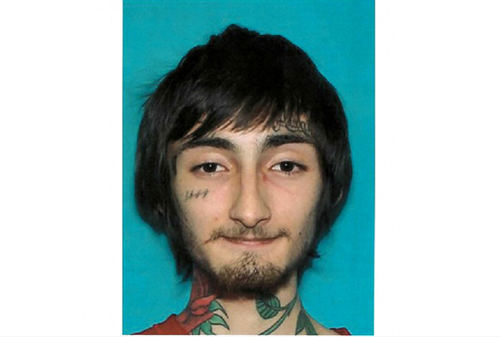 Robert Crimo, detenido por el tiroteo en Highland Park, Illinois