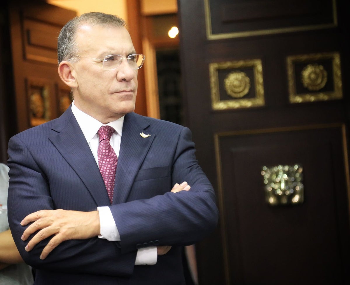 Roy Barreras, presidente del Congreso