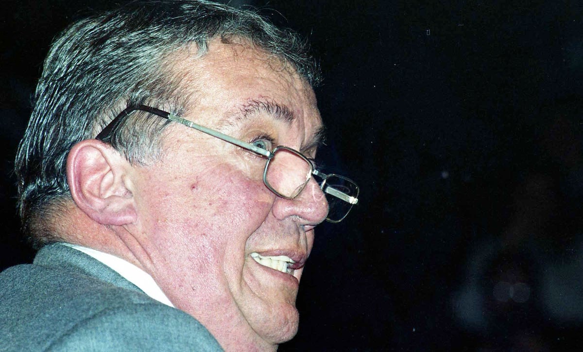 Rudolf Hommes